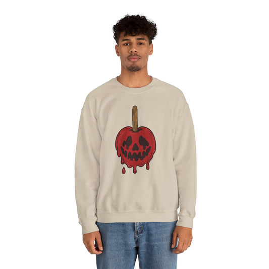 Candy Apple - Unisex Sweatshirt