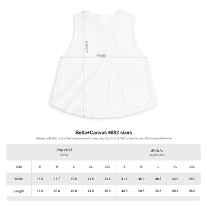 "Cute As Hell" Crop Top - Red Devil Graphic Top