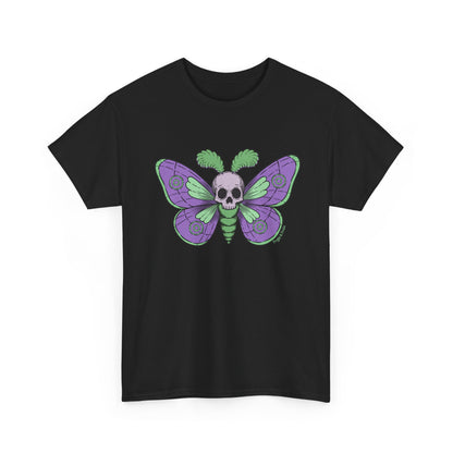 Skull Moth - Unisex T-Shirt