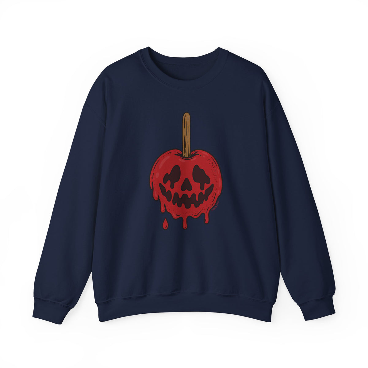 Candy Apple - Unisex Sweatshirt