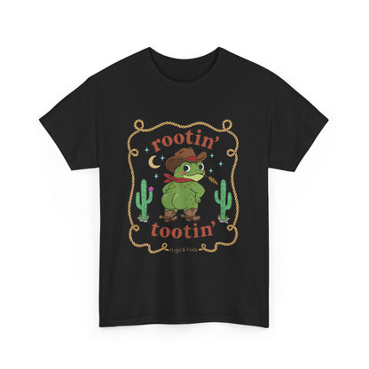 "Rootin' Tootin'" - Unisex T-Shirt