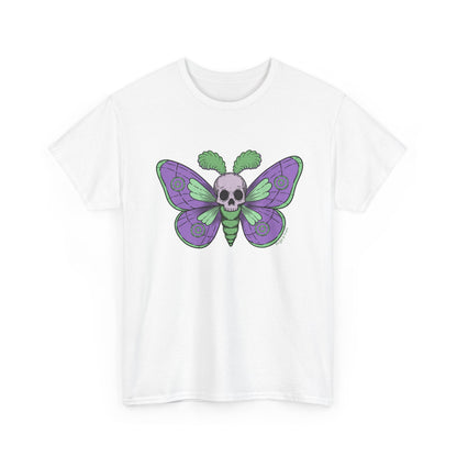 Skull Moth - Unisex T-Shirt