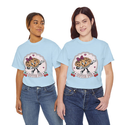 "Cutie Pie" - Unisex T-Shirt