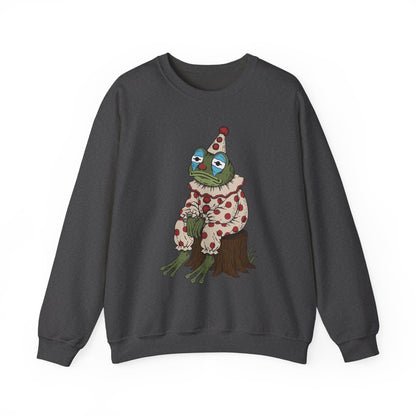 Sad Clown - Unisex Sweatshirt