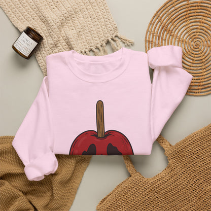 Candy Apple - Unisex Sweatshirt