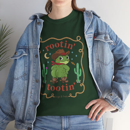 "Rootin' Tootin'" - Unisex T-Shirt