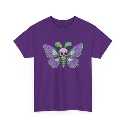 Skull Moth - Unisex T-Shirt