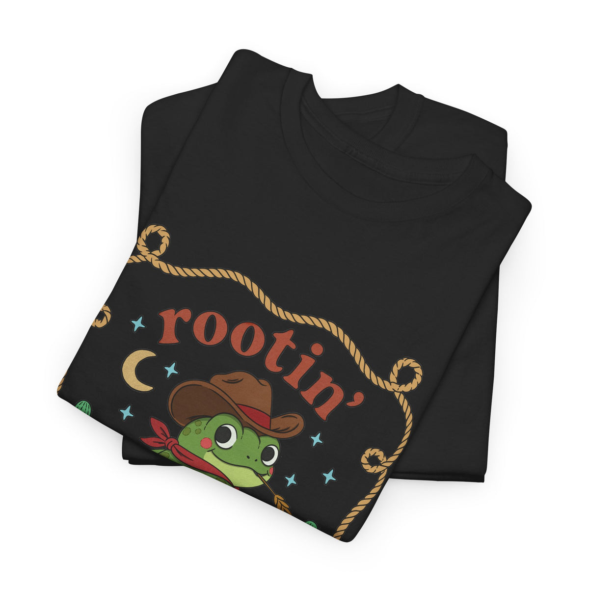 "Rootin' Tootin'" - Unisex T-Shirt