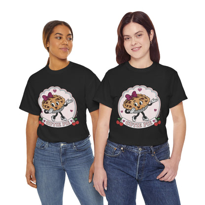 "Cutie Pie" - Unisex T-Shirt