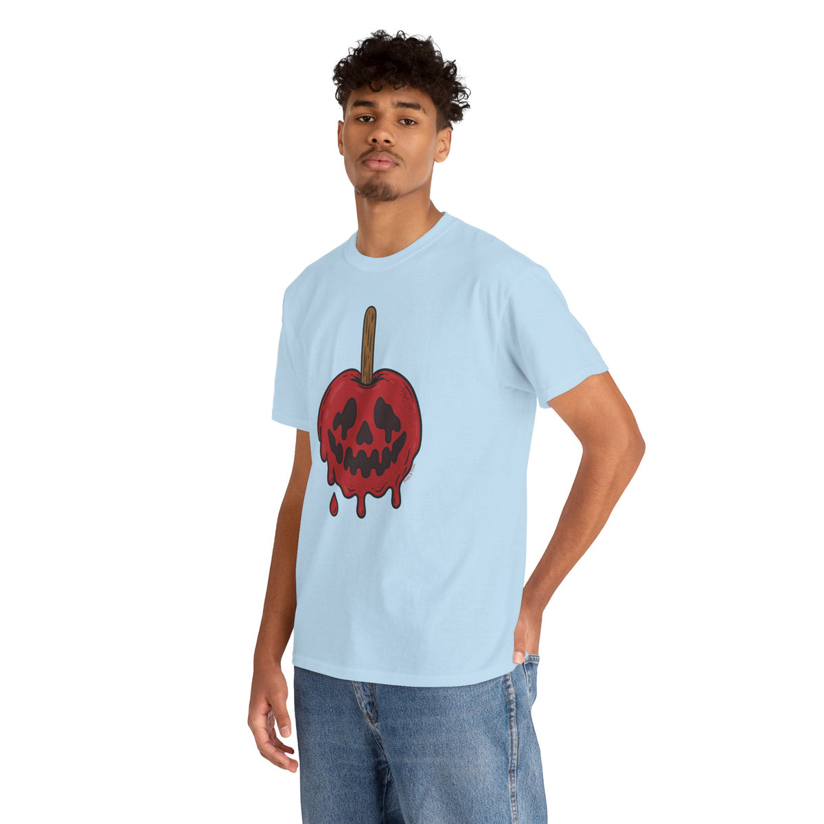 Candy Apple - Unisex T-Shirt