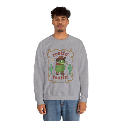 "Rootin' Tootin'" - Unisex Sweatshirt