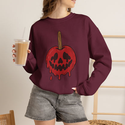 Candy Apple - Unisex Sweatshirt