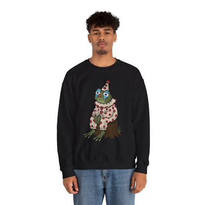 Sad Clown - Unisex Sweatshirt