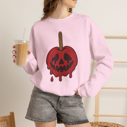 Candy Apple - Unisex Sweatshirt