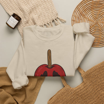 Candy Apple - Unisex Sweatshirt