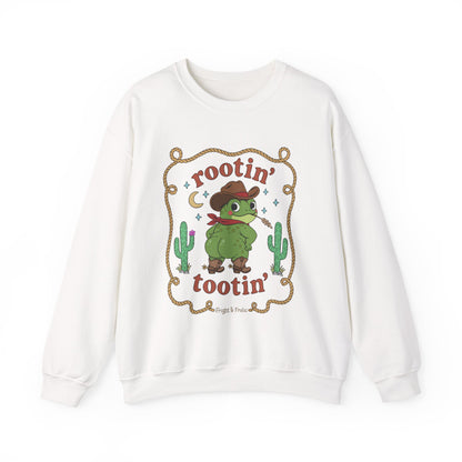 "Rootin' Tootin'" - Unisex Sweatshirt