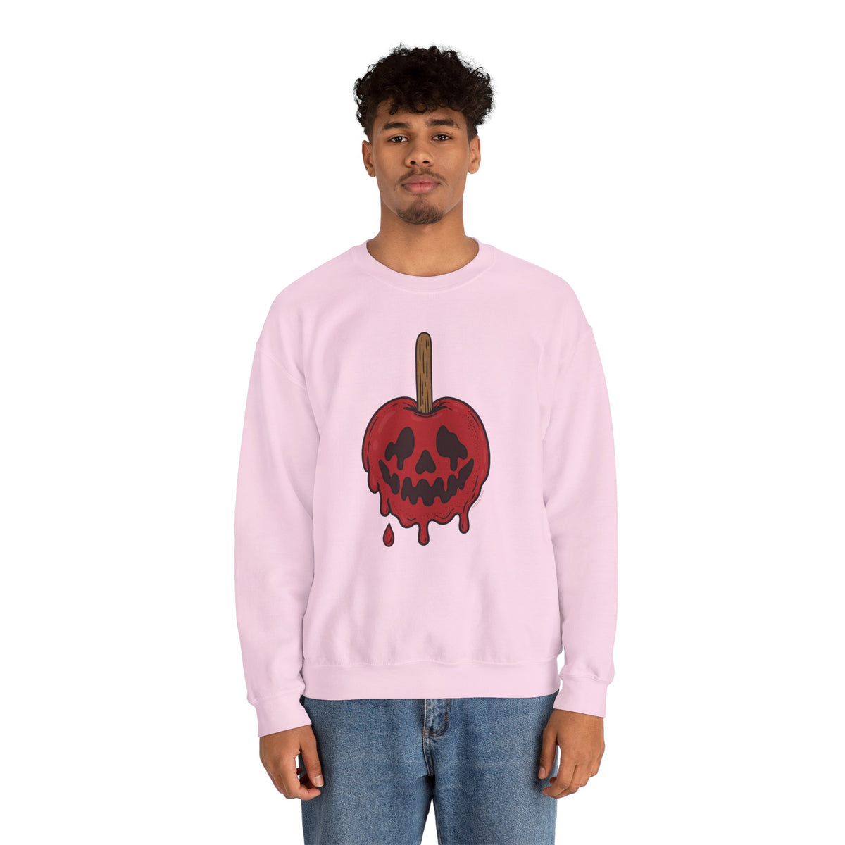Candy Apple - Unisex Sweatshirt