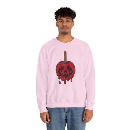Candy Apple - Unisex Sweatshirt