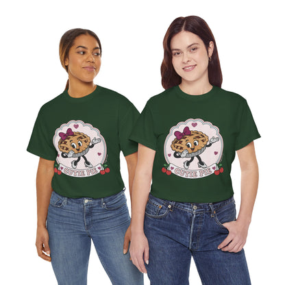 "Cutie Pie" - Unisex T-Shirt
