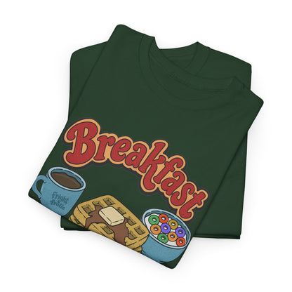 "Breakfast Slut" - Unisex T-Shirt