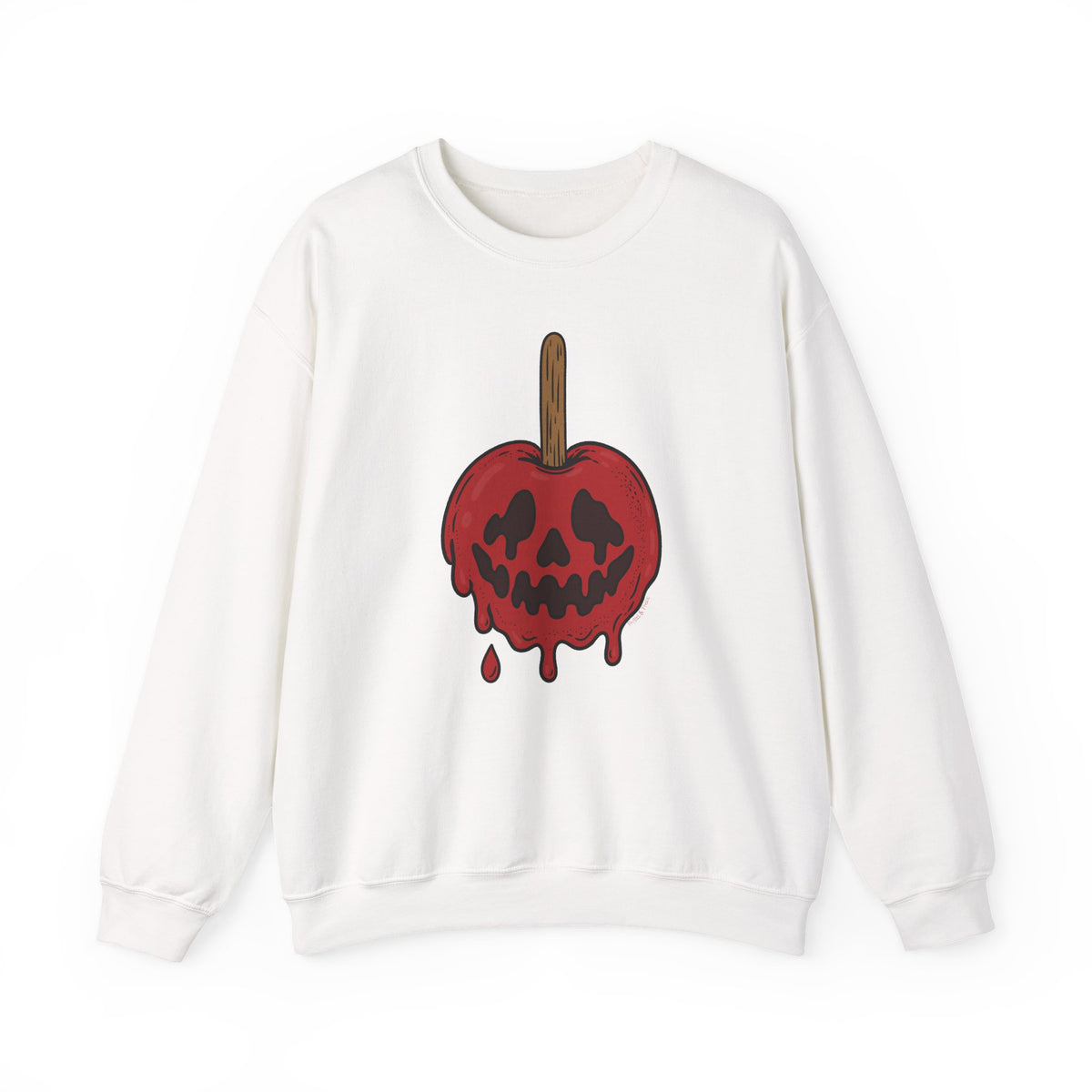 Candy Apple - Unisex Sweatshirt