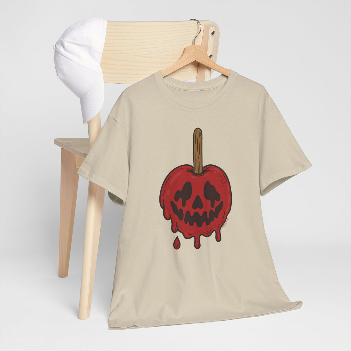 Candy Apple - Unisex T-Shirt