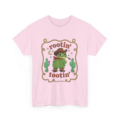 "Rootin' Tootin'" - Unisex T-Shirt
