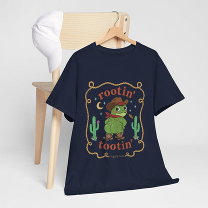 "Rootin' Tootin'" - Unisex T-Shirt