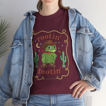 "Rootin' Tootin'" - Unisex T-Shirt