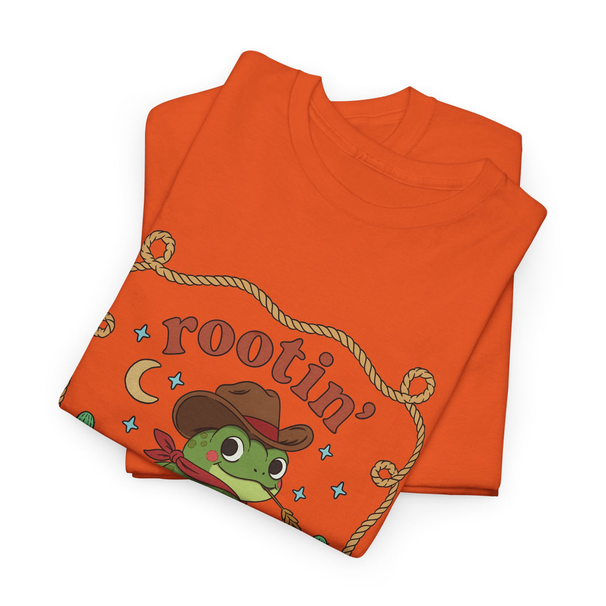 "Rootin' Tootin'" - Unisex T-Shirt