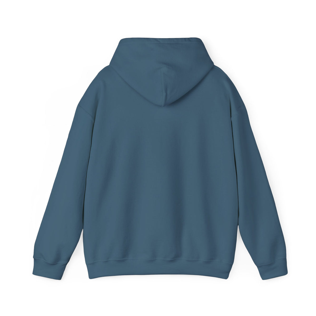 Skull Moth - Unisex Hoodie