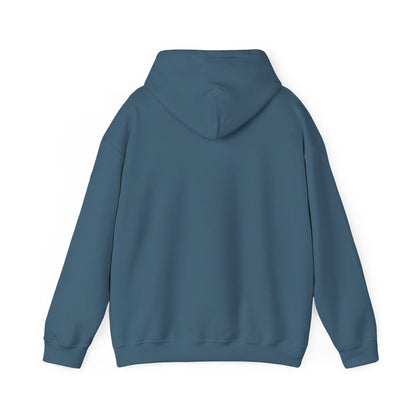 Skull Moth - Unisex Hoodie