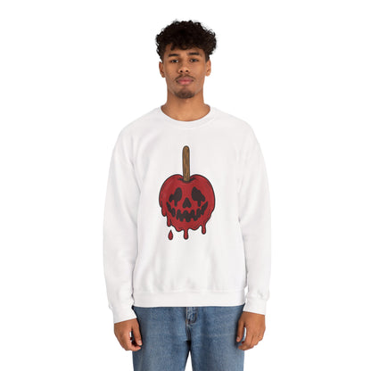 Candy Apple - Unisex Sweatshirt