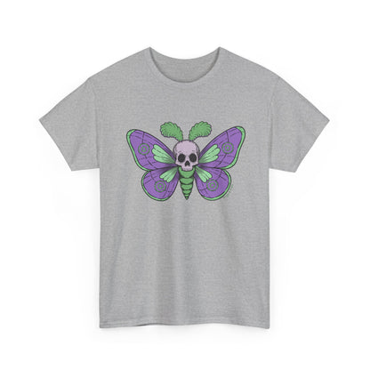 Skull Moth - Unisex T-Shirt