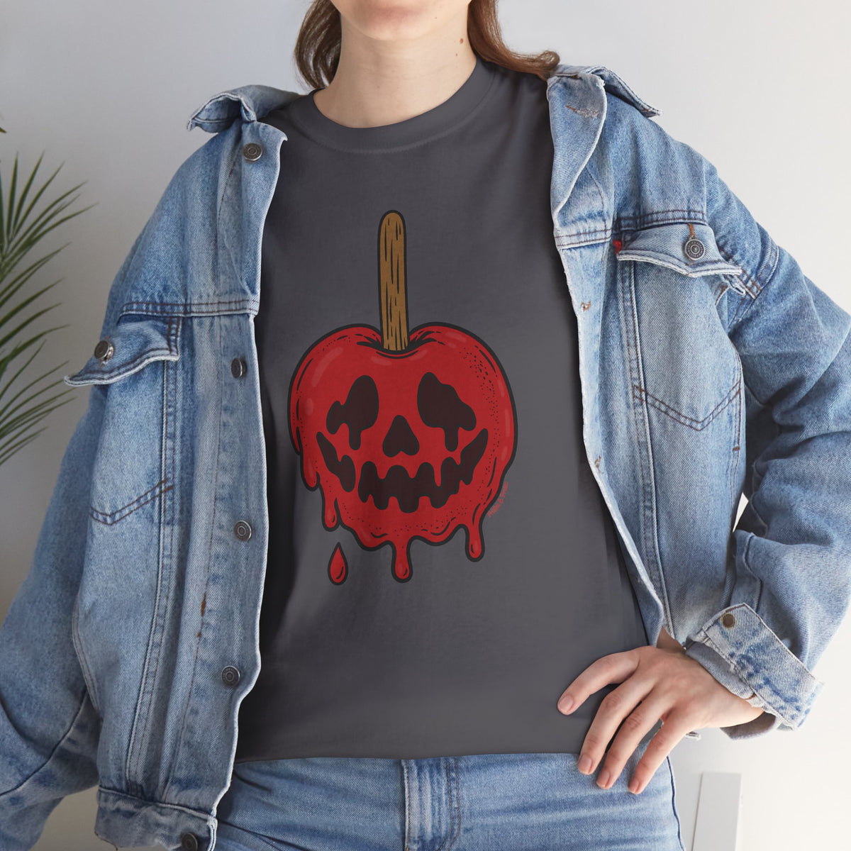 Candy Apple - Unisex T-Shirt