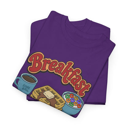 "Breakfast Slut" - Unisex T-Shirt