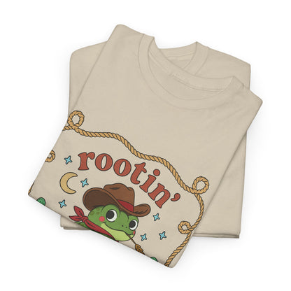 "Rootin' Tootin'" - Unisex T-Shirt