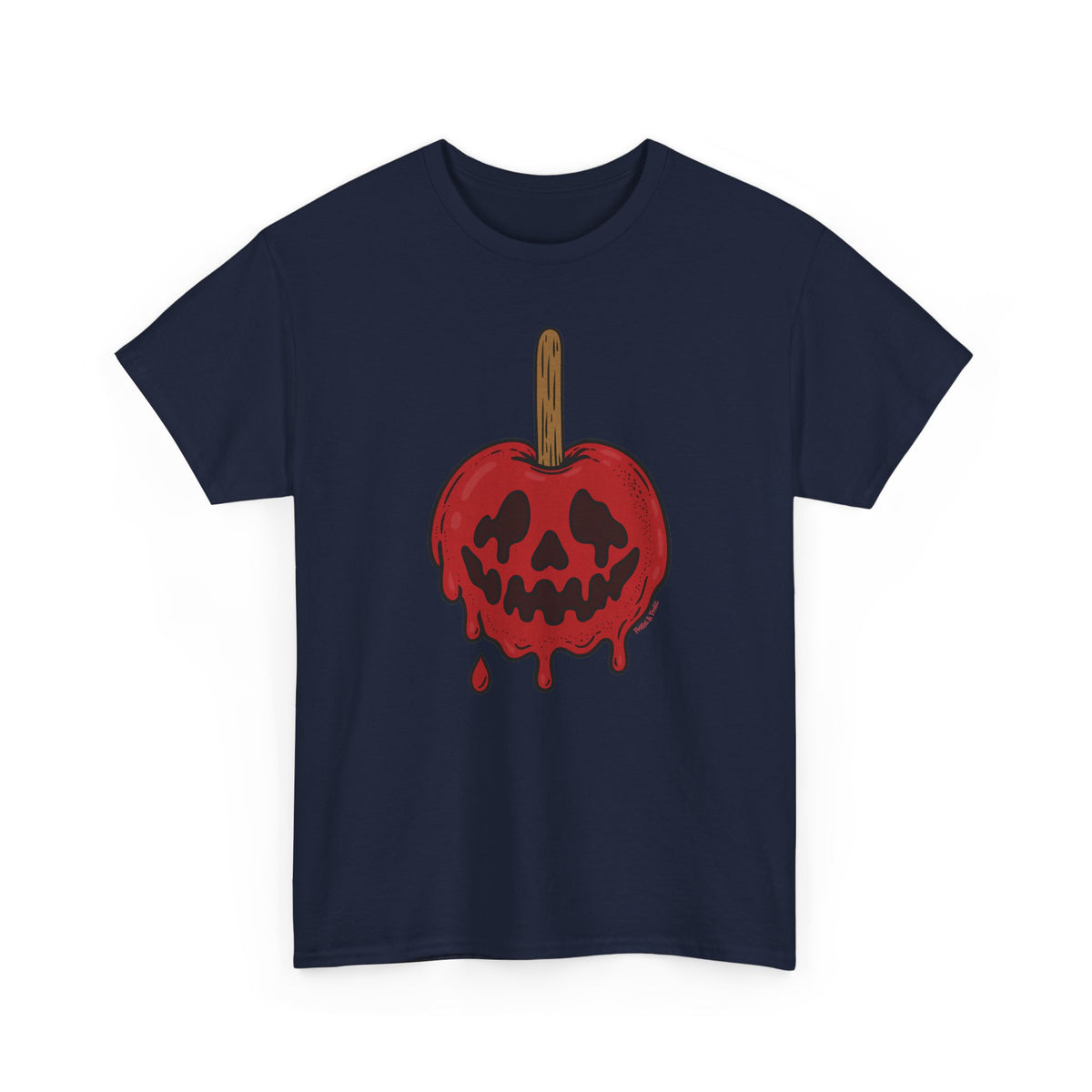 Candy Apple - Unisex T-Shirt