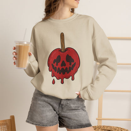 Candy Apple - Unisex Sweatshirt