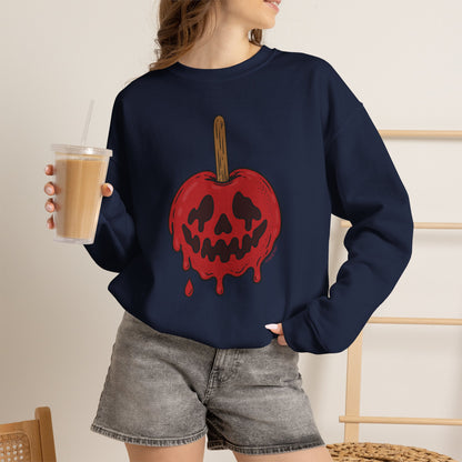 Candy Apple - Unisex Sweatshirt