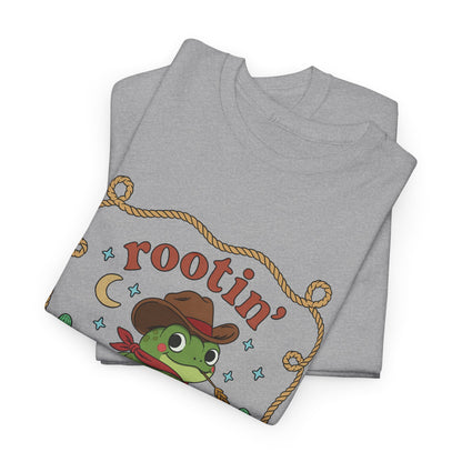 "Rootin' Tootin'" - Unisex T-Shirt