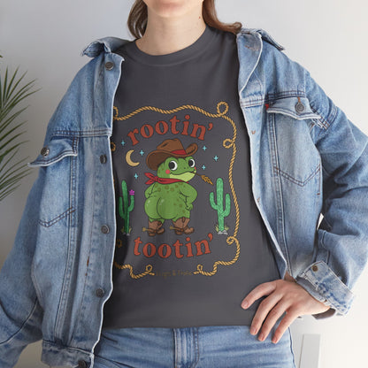 "Rootin' Tootin'" - Unisex T-Shirt