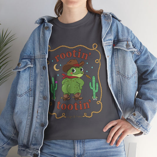 "Rootin' Tootin'" - Unisex T-Shirt