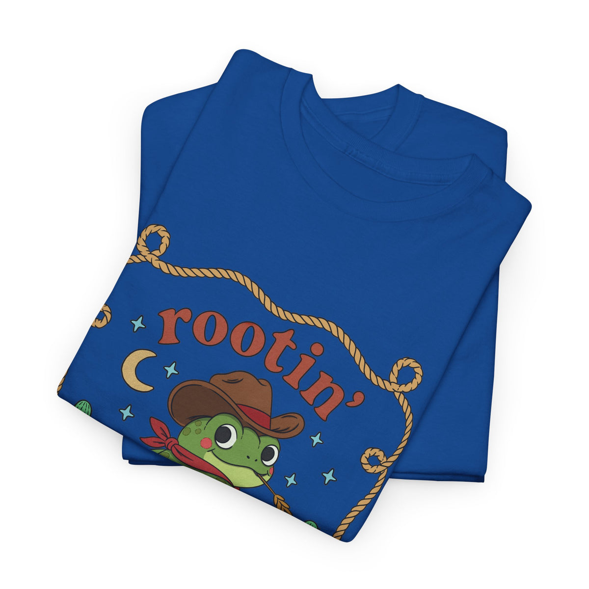 "Rootin' Tootin'" - Unisex T-Shirt
