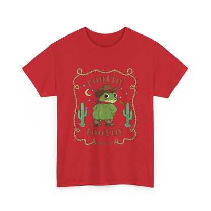 "Rootin' Tootin'" - Unisex T-Shirt
