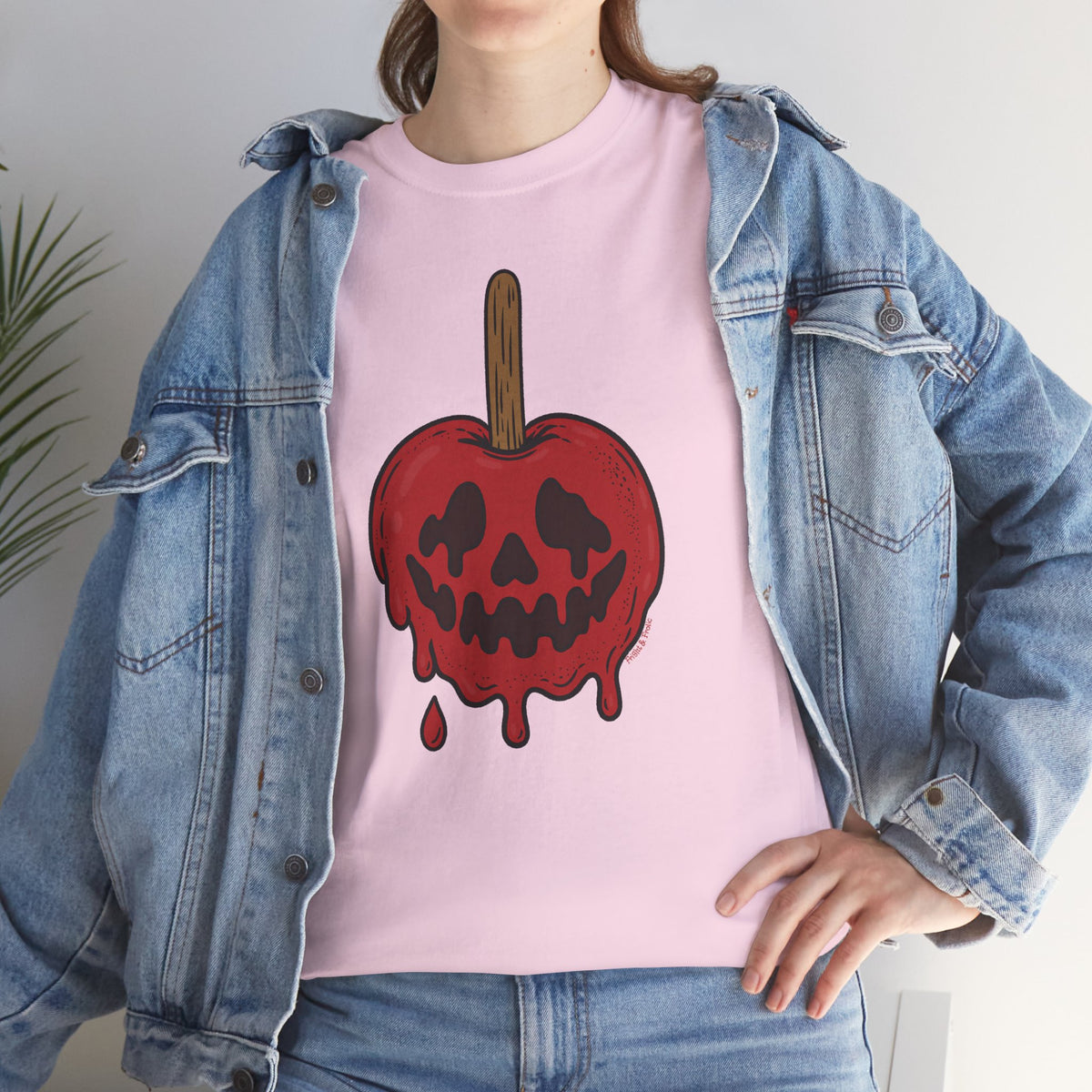 Candy Apple - Unisex T-Shirt