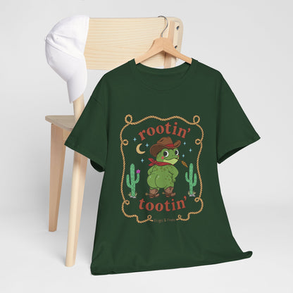 "Rootin' Tootin'" - Unisex T-Shirt