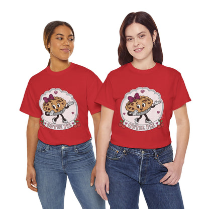 "Cutie Pie" - Unisex T-Shirt