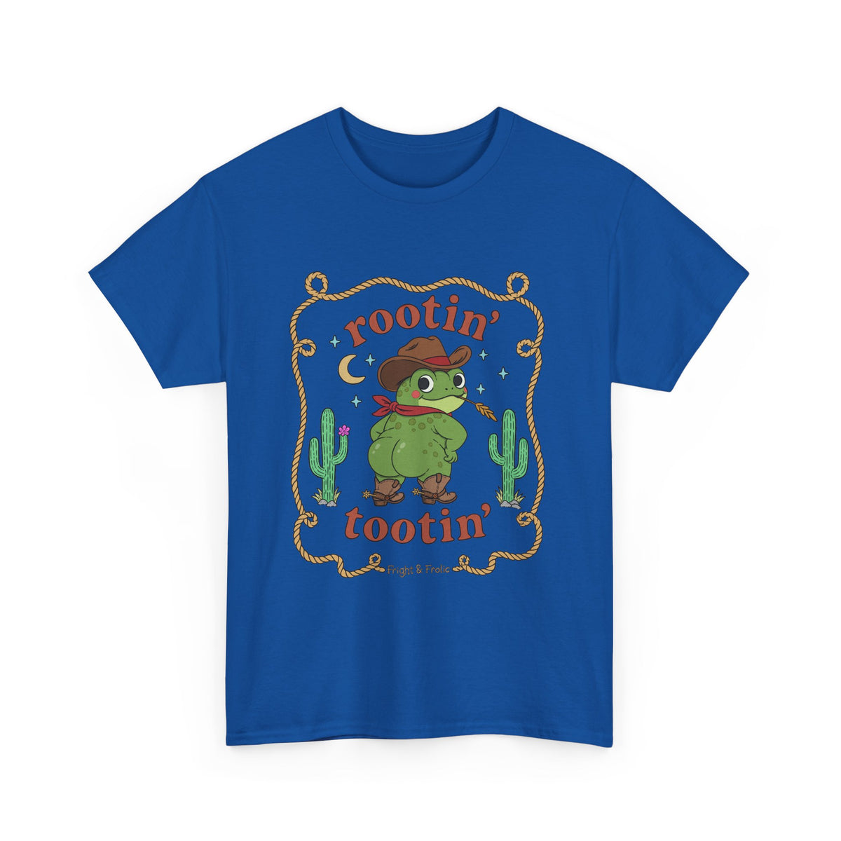 "Rootin' Tootin'" - Unisex T-Shirt