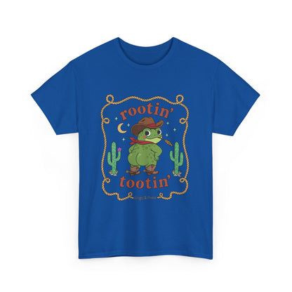 "Rootin' Tootin'" - Unisex T-Shirt